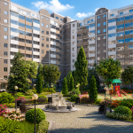 ЖК EcoSolaris