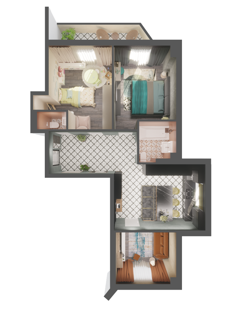 thumbnail grid item
